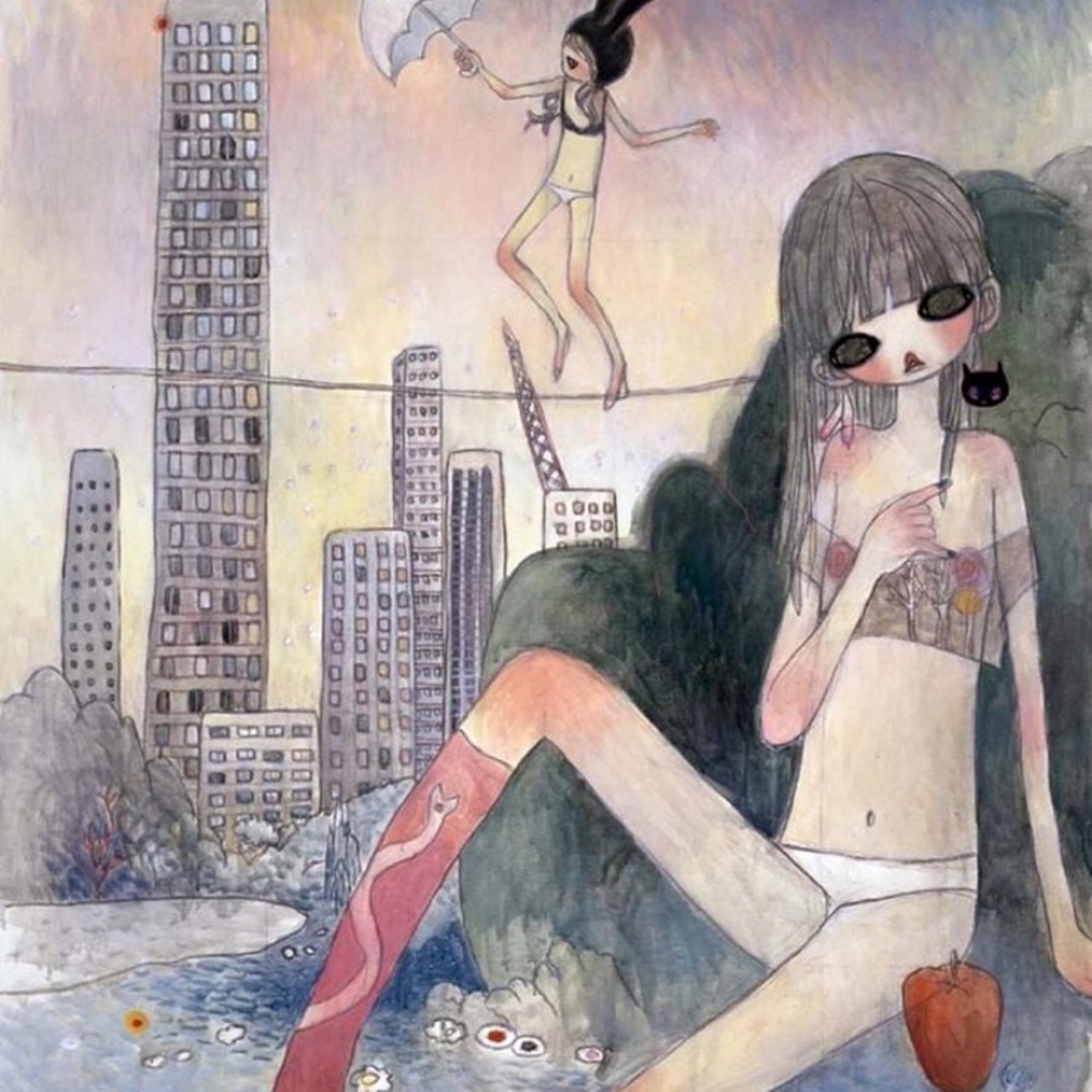 Meet your Posher, Brianna